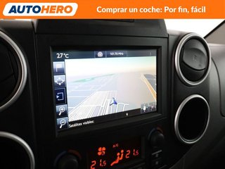 Peugeot Partner 1.6 Blue-HDi Outdoor