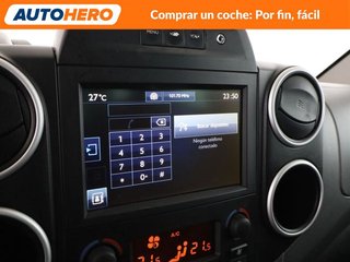 Peugeot Partner 1.6 Blue-HDi Outdoor