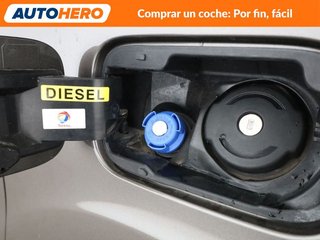Peugeot Partner 1.6 Blue-HDi Outdoor