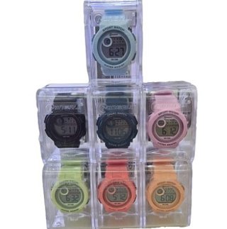 Reloj deportivo colores 14852