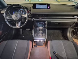 Mazda MX-30 eSKYACTIVE 107kW Makoto Indus.Vintage (2022)