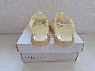 Cangrejeras Igor Talla 23