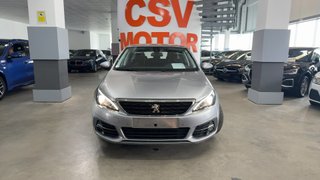 Peugeot 308 SW SW Active 1.2 PureTech 110 SS (2018)