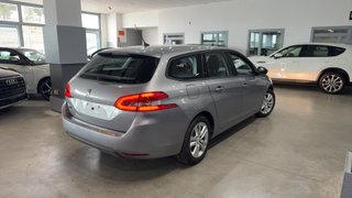 Peugeot 308 SW SW Active 1.2 PureTech 110 SS (2018)