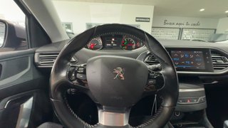 Peugeot 308 SW SW Active 1.2 PureTech 110 SS (2018)