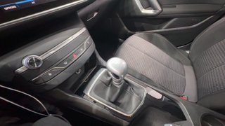 Peugeot 308 SW SW Active 1.2 PureTech 110 SS (2018)