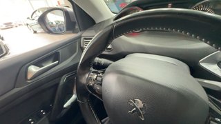 Peugeot 308 SW SW Active 1.2 PureTech 110 SS (2018)