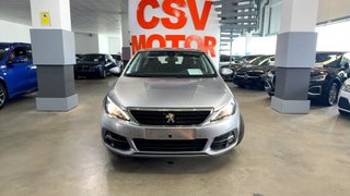 Peugeot 308 SW SW Active 1.2 PureTech 110 SS (2018)