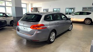 Peugeot 308 SW SW Active 1.2 PureTech 110 SS (2018)