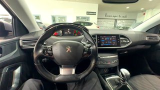 Peugeot 308 SW SW Active 1.2 PureTech 110 SS (2018)