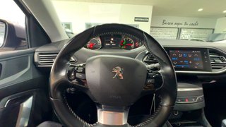 Peugeot 308 SW SW Active 1.2 PureTech 110 SS (2018)