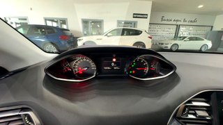 Peugeot 308 SW SW Active 1.2 PureTech 110 SS (2018)
