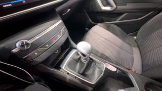 Peugeot 308 SW SW Active 1.2 PureTech 110 SS (2018)
