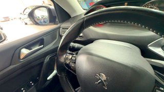 Peugeot 308 SW SW Active 1.2 PureTech 110 SS (2018)