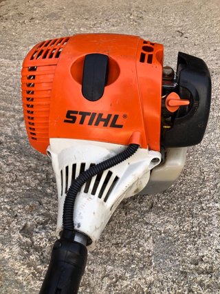 Cortasetos Altura Stihl