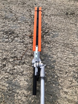 Cortasetos Altura Stihl
