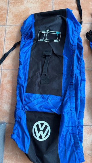 Fundas para Ruedas VW