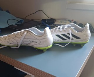 Scarpe calcio Adidas Copa 38
