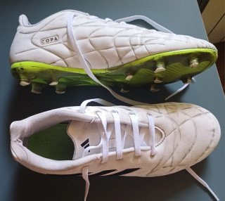 Scarpe calcio Adidas Copa 38