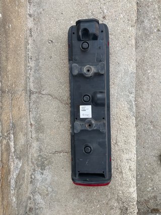 Piloto trasero izquierdo Volvo 23354972