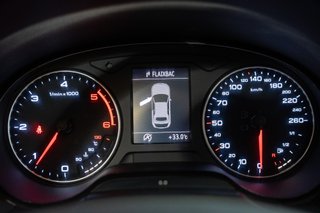 Audi A3 Cabrio 1.6 TDI clean d 110CV Ambition