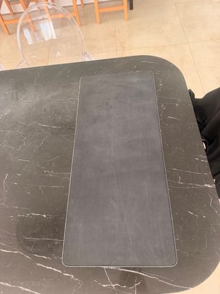 Alfombrilla Ratón XXL Niviy 800x350mm