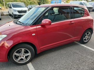 Suzuki Swift 2007