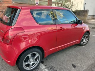 Suzuki Swift 2007