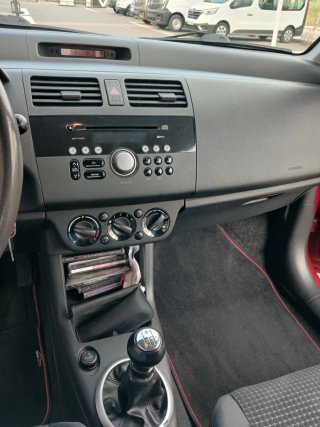 Suzuki Swift 2007