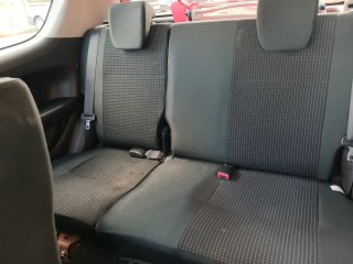 Suzuki Swift 2007