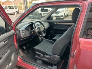 Suzuki Swift 2007