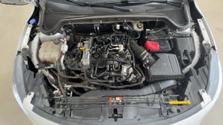 Ford FOCUS FAMILIAR 1.0 Ecoboost MHEV 92kW Active X SB (2024)
