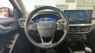 Ford FOCUS FAMILIAR 1.0 Ecoboost MHEV 92kW Active X SB (2024)