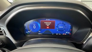 Ford FOCUS FAMILIAR 1.0 Ecoboost MHEV 92kW Active X SB (2024)