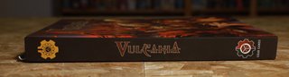 Vulcania - Raven Distribution