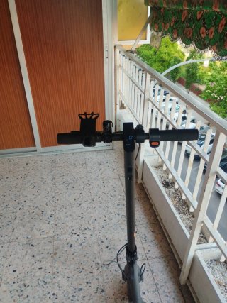 Patinete Eléctrico Xiaomi
