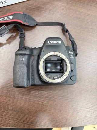 Canon EOS 6D Mark II + Objetivo EF 17-40mm f/4L
