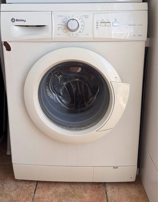 Lavadora Balay Electronic TS 7010
