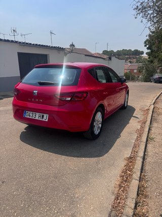 SEAT Leon 2014 150.000km