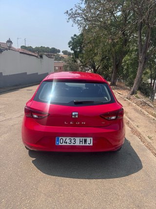 SEAT Leon 2014 150.000km