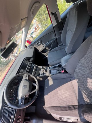 SEAT Leon 2014 150.000km