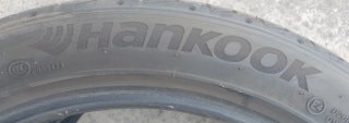 Neumáticos 245/40 R18 93Y