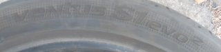 Neumáticos 245/40 R18 93Y