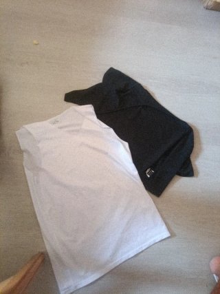 10 Camisetas desliza fotos 1€ cu