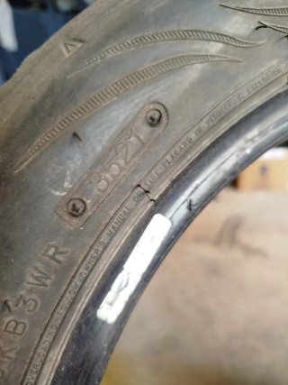 Federal Semi Slicks 15