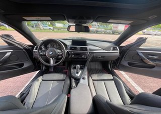 BMW Serie 4 M Sport