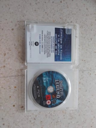Pack Videojuegos PS3