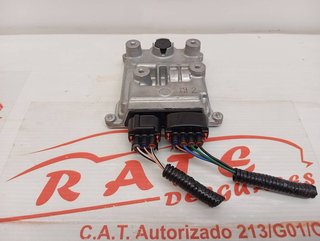 MODULO ELECTRONICO TOYOTA RAV 4 Advance Hybrid