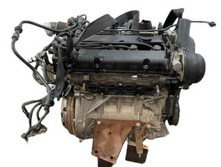 130929 hxja motor completo ford fiesta (cb1) 1.6 i