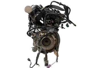 130929 hxja motor completo ford fiesta (cb1) 1.6 i
